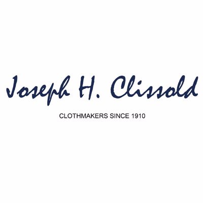 J.H.CLISSOLD
